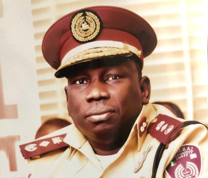 FRSC