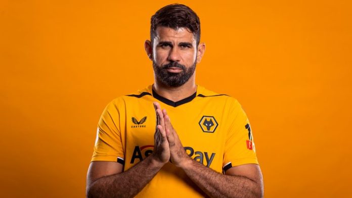 Diego Costa Diego Costa