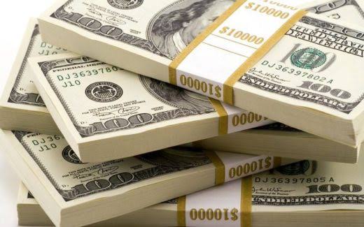 Dollars fraud Obasi