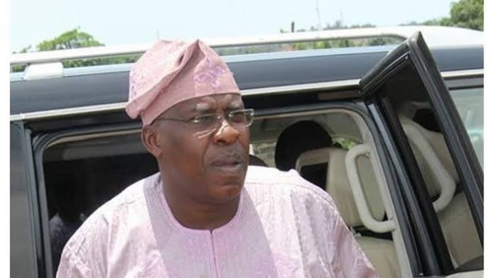 Dotun Babayemi