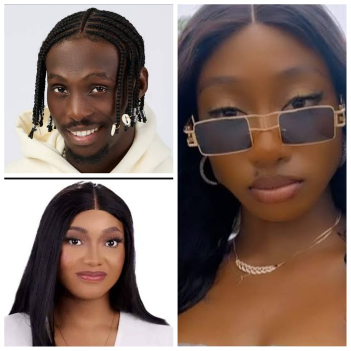 Doyin Big Brother Naija