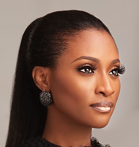 Dr Busola Tejumola Dr Busola Tejumola