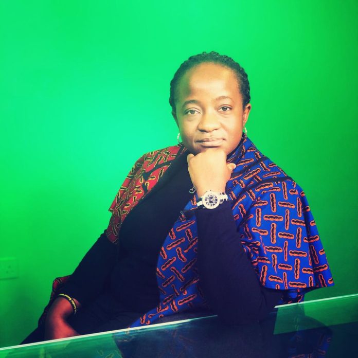 Dr Menakaya