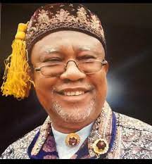 Rivers APC Chieftain Sam Jaja