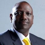 Kenya Strikes Visa-Free Deal With South Africa Kenya President