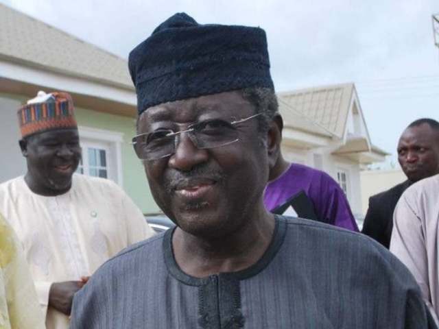 Alleged Fraud: EFCC To Appeal Jang's Acquittal