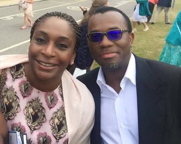 Ego and Mofe Boyo - THEWILL NEWS MEDIA