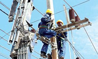 National grid