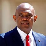 Africa And Climate Change: A Conversation With US Senator John Kerry Towards COP27 Elumelu