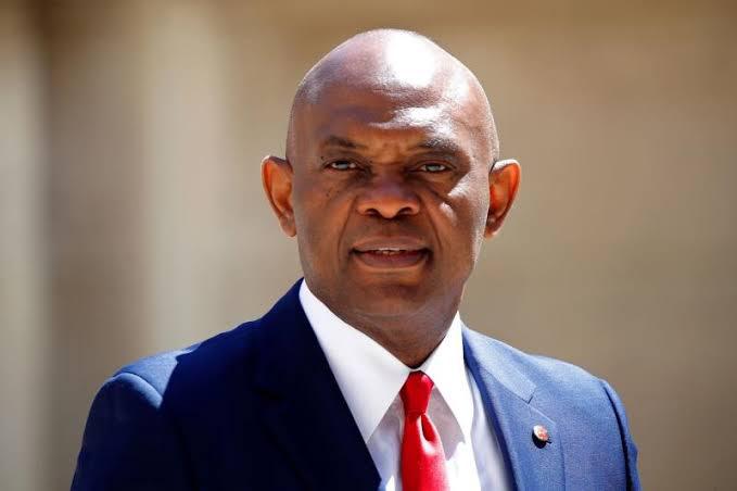 Elumelu Elumelu