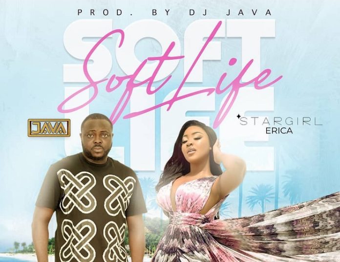 Erica soft life Erica soft life