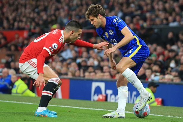 Arsenal and Manchester United transfer issues