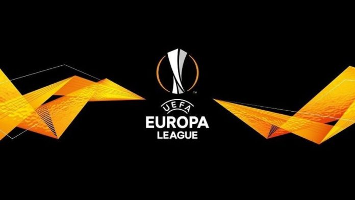 Europa-League group stage Europa League