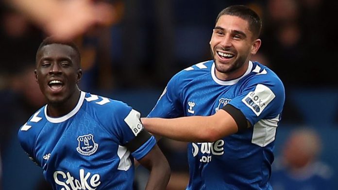 Everton