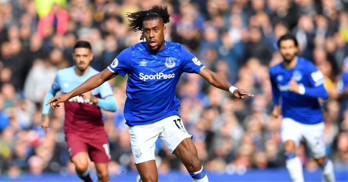 Iwobi