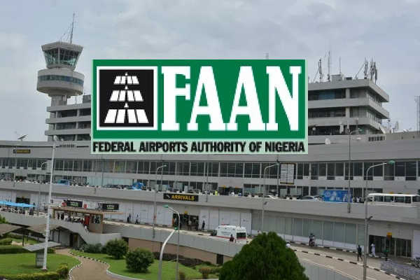 Federal Airport