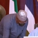 FEC Okays National Flood Emergency Response Plan Nation Emergency plan
