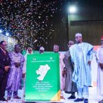 FG Unveils Strategic Master Plan For North-East Master plan for North-East