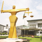 Rivers Assembly Explosion: Court Orders Arrest Of Fubara’s Chief Of Staff, Five Others Federal High Court