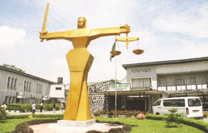 Federal High Court