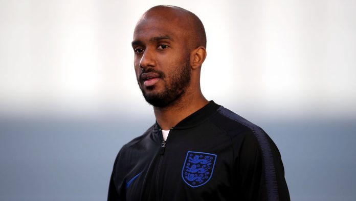 Fabian Delph Delph