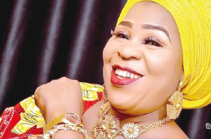 Fausat Balogun Fausat Balogun