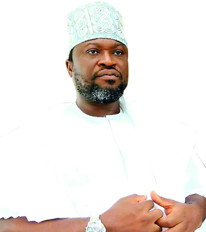 Femi Branch