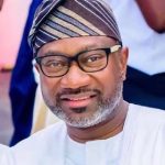 Business Magnate Otedola Visits Dangote Refinery, Says History Is Made Femi Otedola