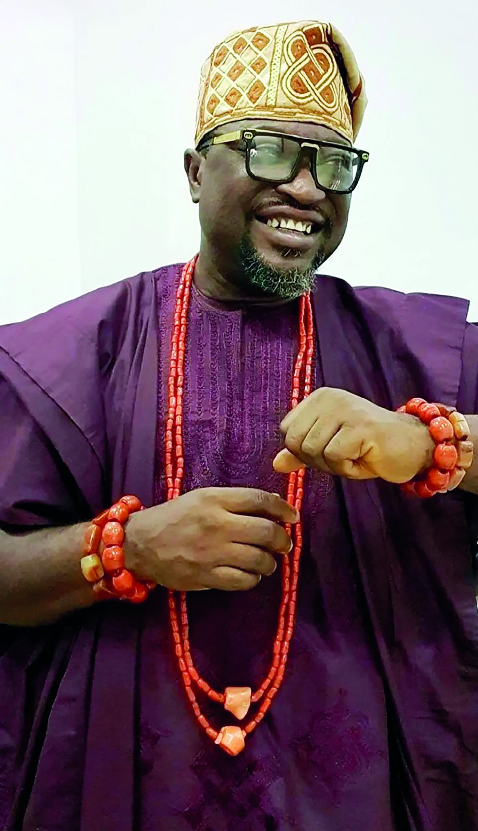 Femi - THEWILL NEWS MEDIA Femi Branch
