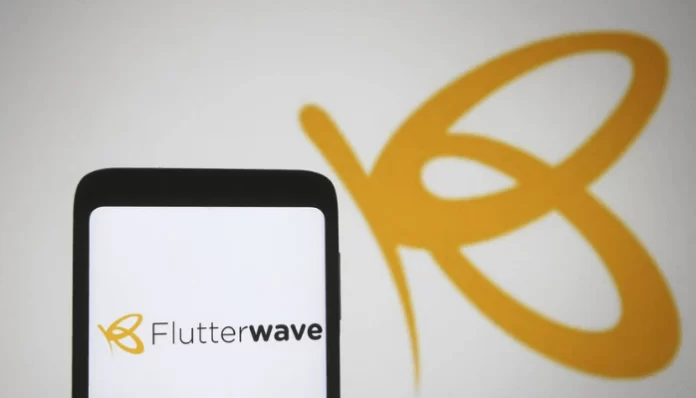 Flutterwave Flutterwave
