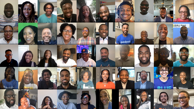Founders - THEWILL NEWS MEDIA Black Founders