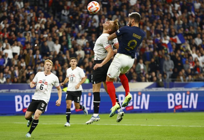 Nations League