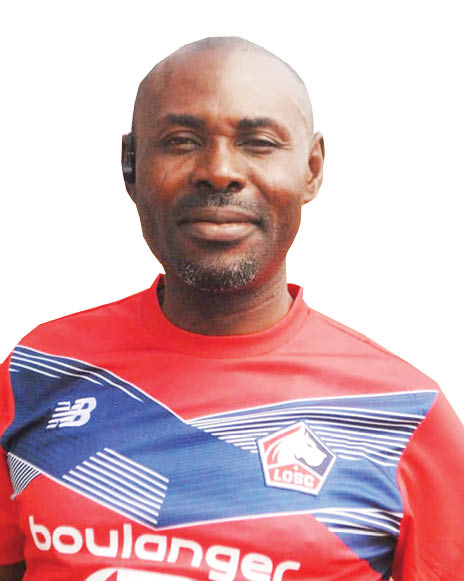 Gabriel-Ogwuche