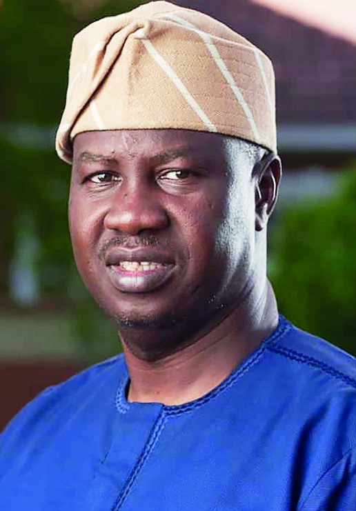 Babatunde