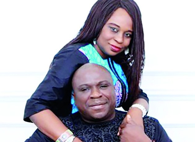 Gbenga Adeyinka