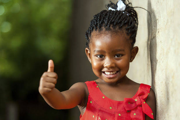 Girlchild