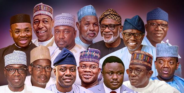 Governors forum