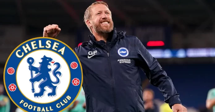 Graham Potter