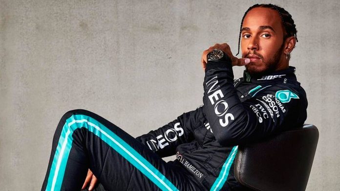 Hamilton Hamilton