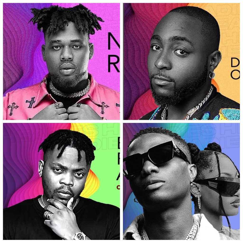 Headies - THEWILL NEWS MEDIA Headies
