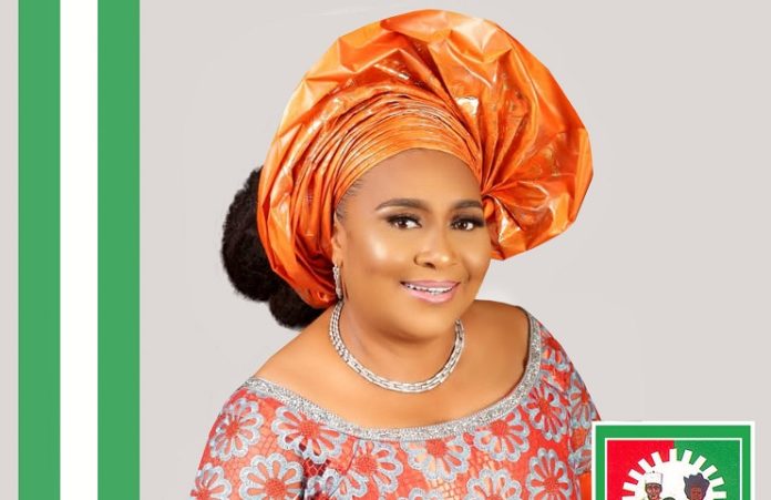 Hilda Dokubo Hilda Dokubo