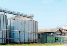 45 Years Of CBN Intervention: Kwara And Nasarawa States Hillcrest