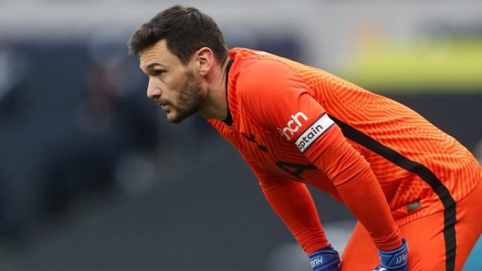 Hugo Lloris Hugo Lloris
