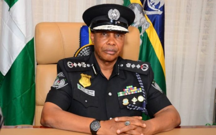 IGP Alkali Baba