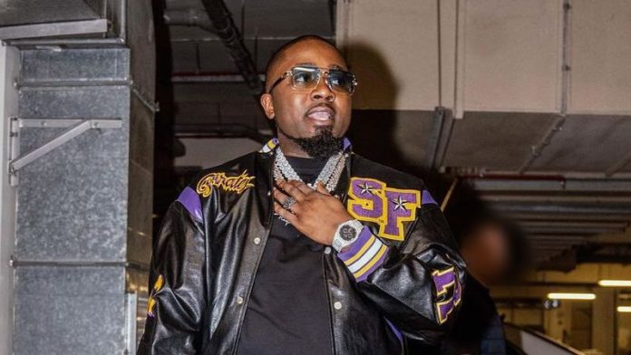 Ice-Prince
