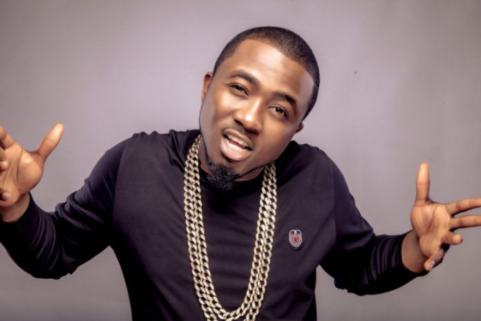 Ice Prince Ice Prince
