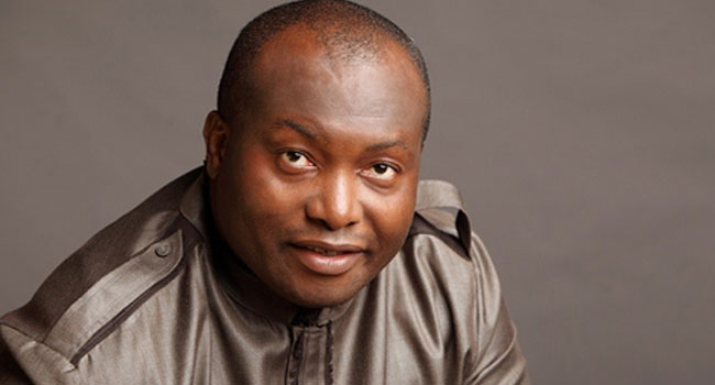 Ifeanyi-Ubah Senator Ifeanyi