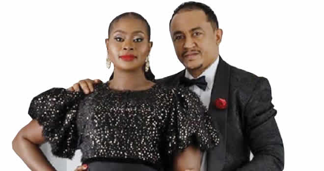 Daddy Freeze