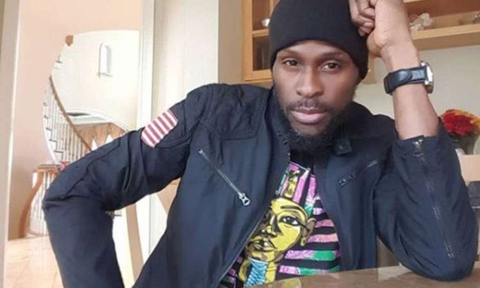 Ikechukwu