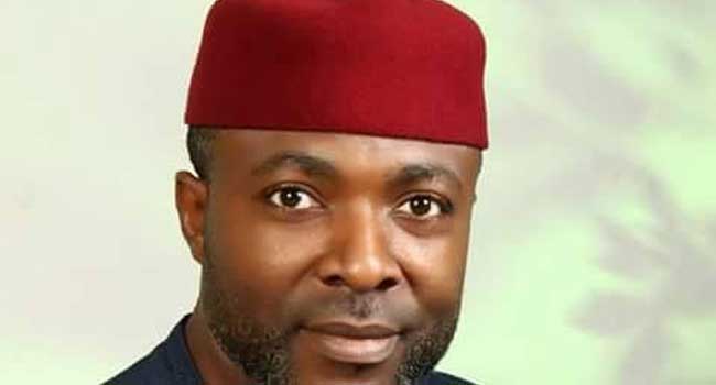 Imo Speaker